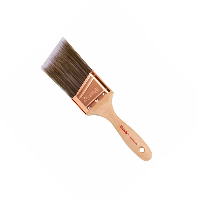 PURDY-Nylon-Paint-Brush-Angle-Sash-394NJ9