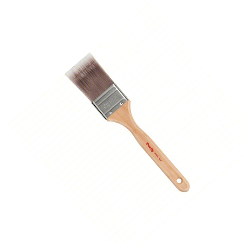 PURDY-Nylon-Paint-Brush-Flat-Sash-394NF0