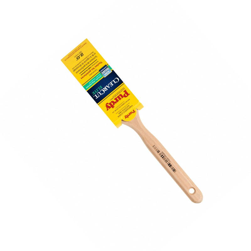 PURDY-Nylon-Paint-Brush-Flat-Sash-394NH4