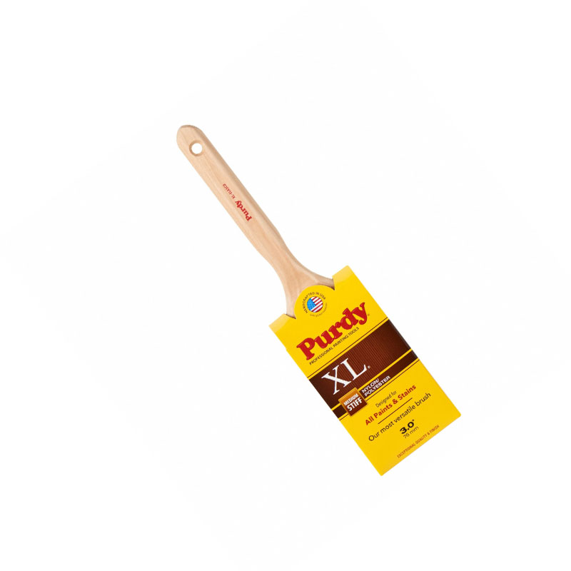 PURDY-Nylon-Paint-Brush-Flat-Sash-394NK3
