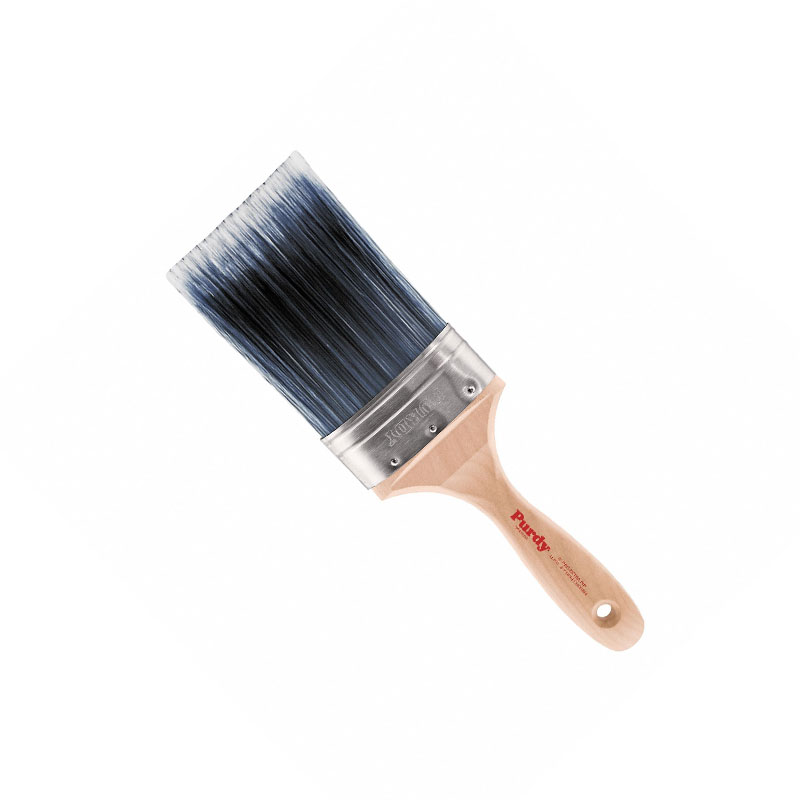 PURDY-Nylon-Paint-Brush-Flat-Sash-394NM6