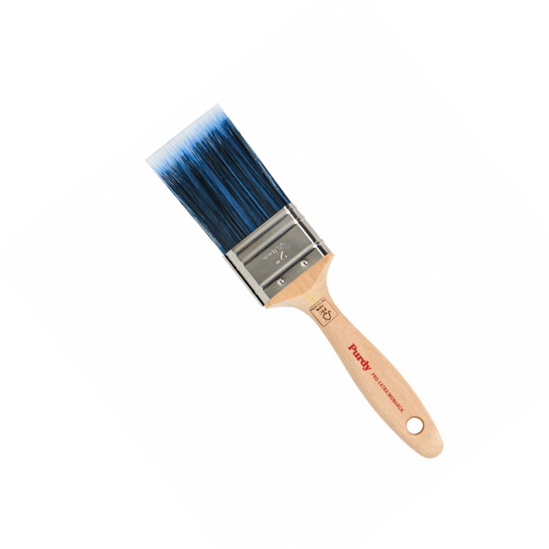PURDY-Nylon-Paint-Brush-Flat-Sash-394NM9