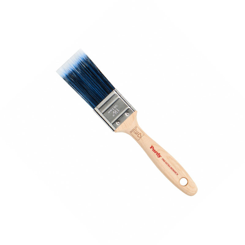 PURDY-Nylon-Paint-Brush-Flat-Sash-394NN0