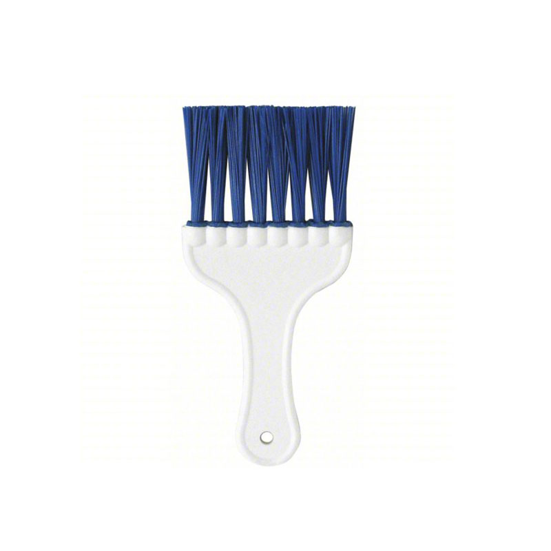 SCHAEFER-BRUSH-Fin-Brush-Polyester-64XY97