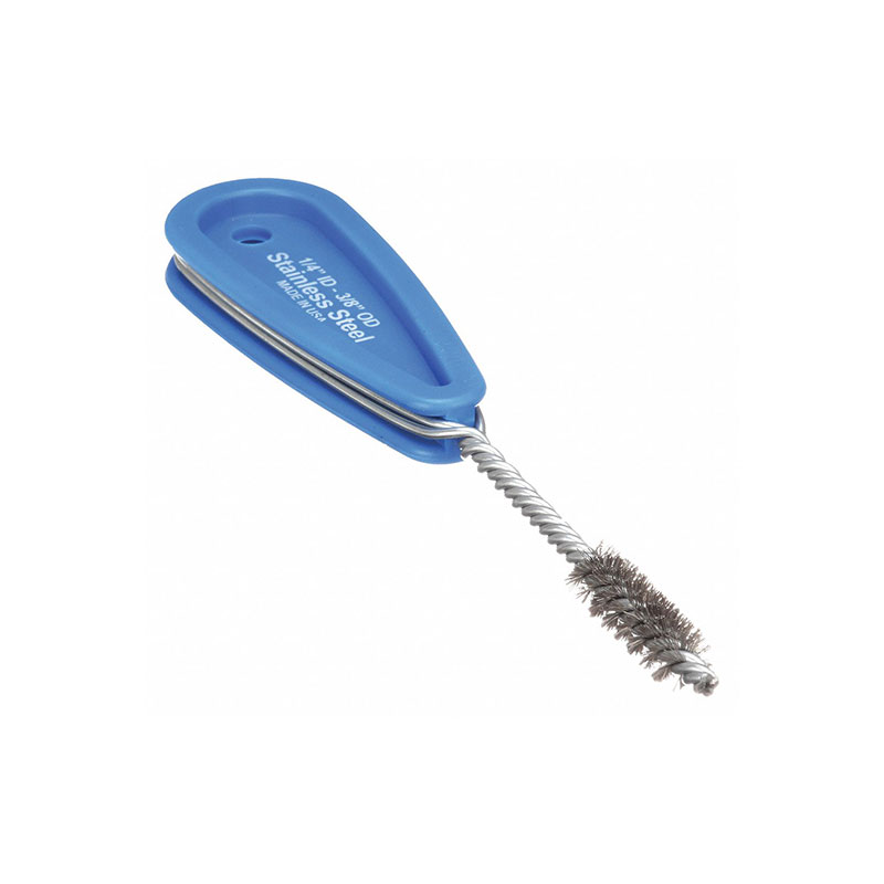 SCHAEFER-BRUSH-Plumbing-Brush-Teardrop-Handle-36XD17