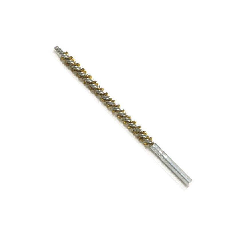 SCHAEFER-BRUSH-Tube-Brush-8-32-Female-64XZ44