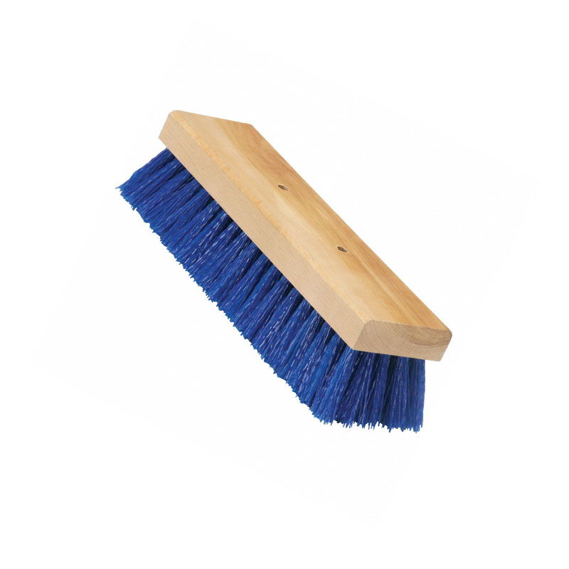 SKILCRAFT-Deck-Brush-Head-Stiff-55MR58