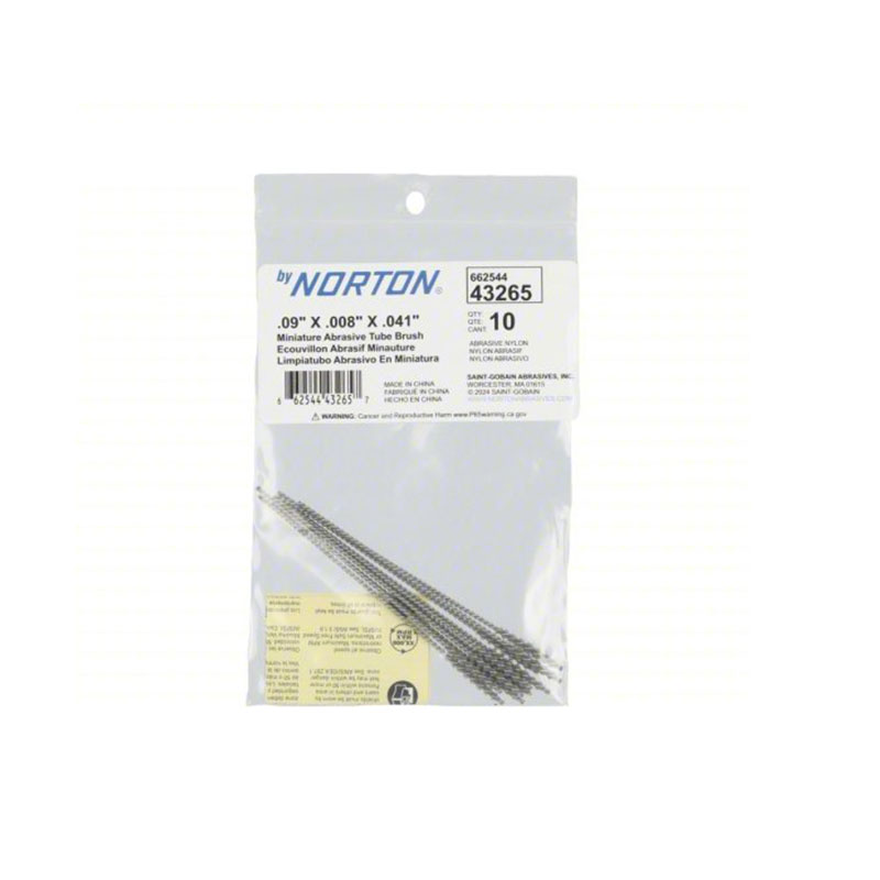 Tube-Brush-Single-Stem-819UY3