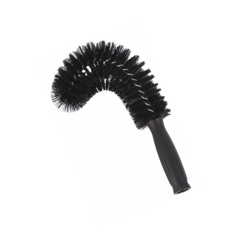 UNGER-Pipe-Brush-Polypropylene-Bristle-5DUU4