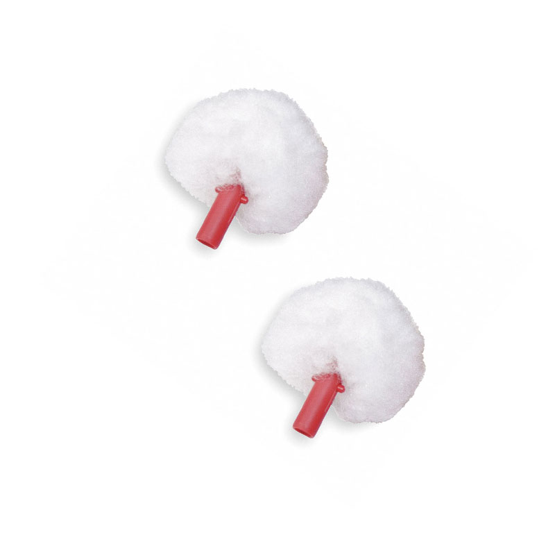 UNGER-Replacement-Swab-Heads-Nylon-1NXF7