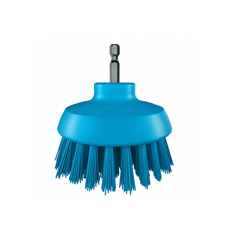VIKAN-Brush-Head-Polyester-Bristle-413XT9