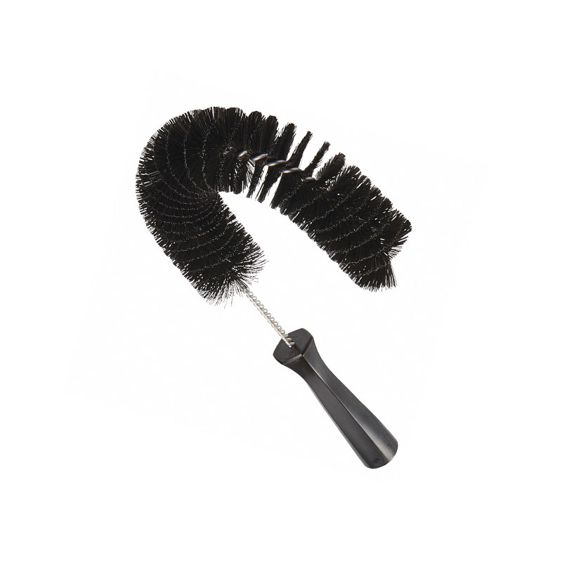 VIKAN-Hook-Brush-Polyester-Bristle-53UC84