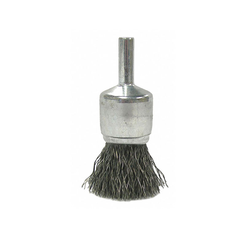 WEILER-End-Brush-Crimped-Stainless-36XE52