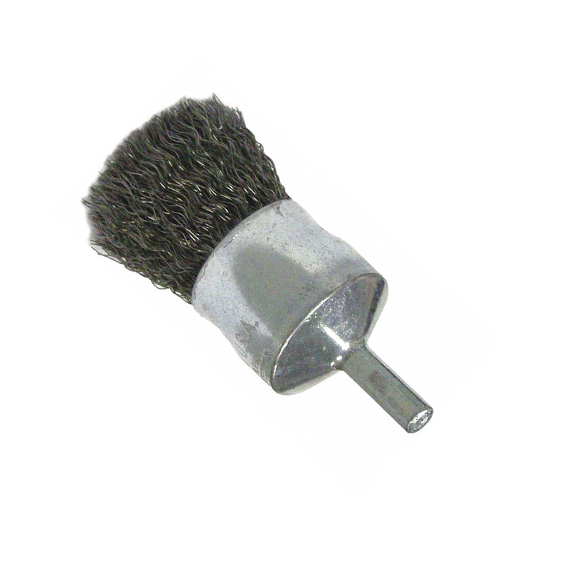 WEILER-End-Brush-Crimped-Steel-34CP58