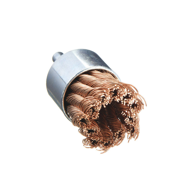 WEILER-End-Brush-Twisted-Bronze-33M607