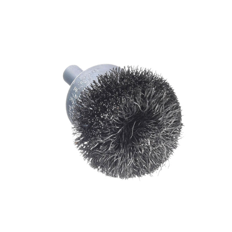 WEILER-Flared-End-Brush-Crimped-Steel-40L785