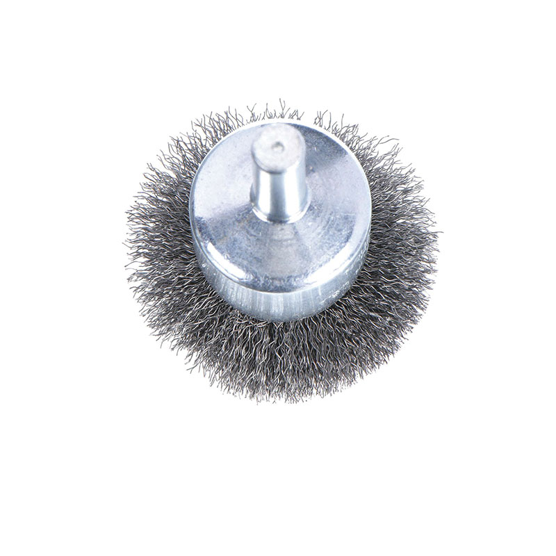 WEILER-Flared-End-Brush-Crimped-Steel-6JXD4