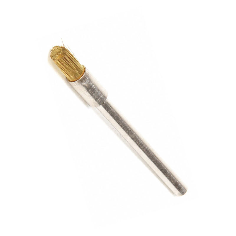 WEILER-Miniature-End-Brush-Crimped-61CZ42