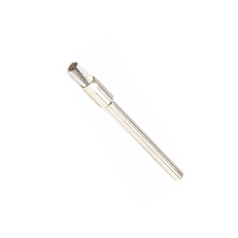 WEILER-Miniature-End-Brush-Crimped-61CZ44