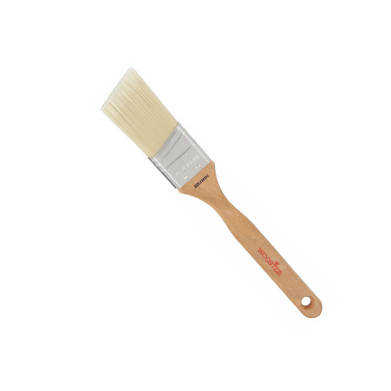 WOOSTER-Paint-Brush-Angle-Sash-Brush-39UU20