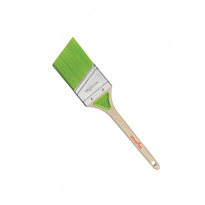 WOOSTER-Paint-Brush-Angle-Sash-Brush-850U48