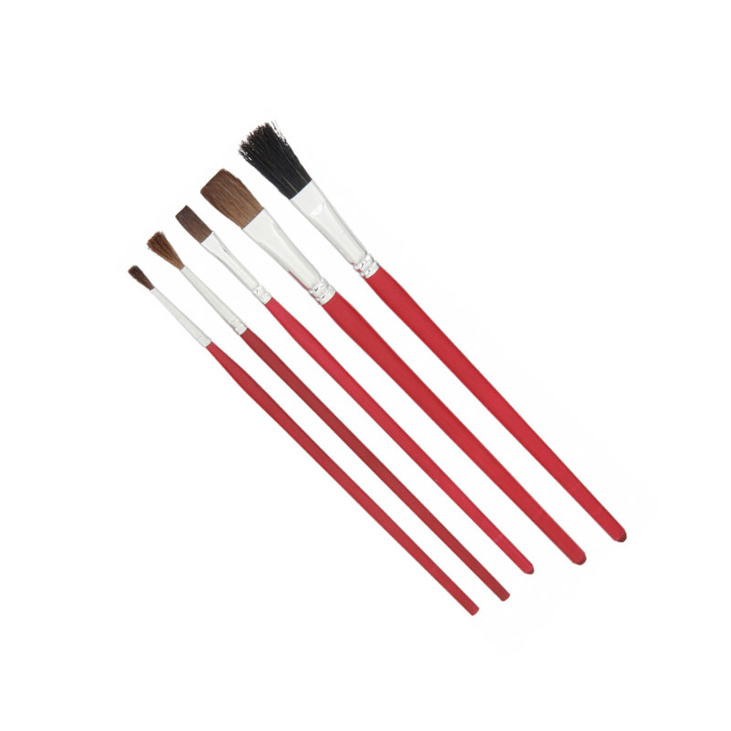 WOOSTER-Paint-Brush-Set-Artist-Brush-2AJT1