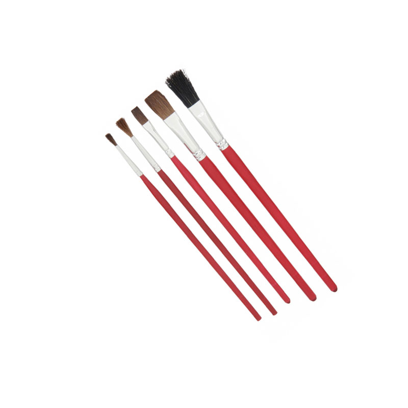 WOOSTER-Paint-Brush-Set-Artist-Brush-2AJT1