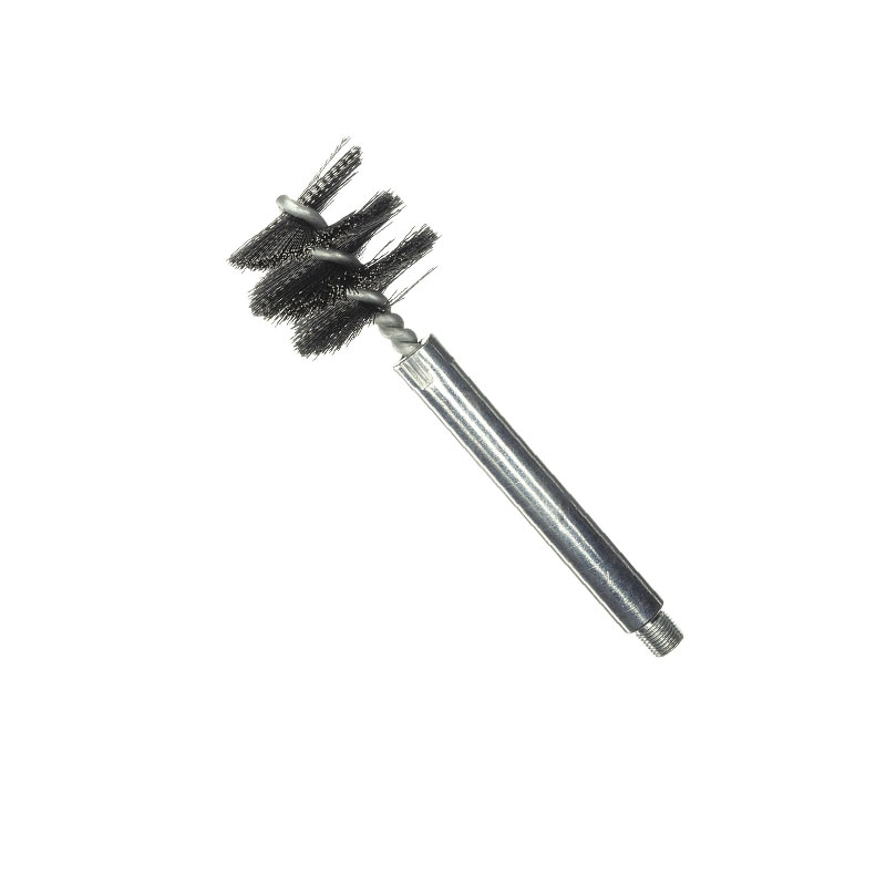 Wire-Brush-Steel-Bristle-11M981