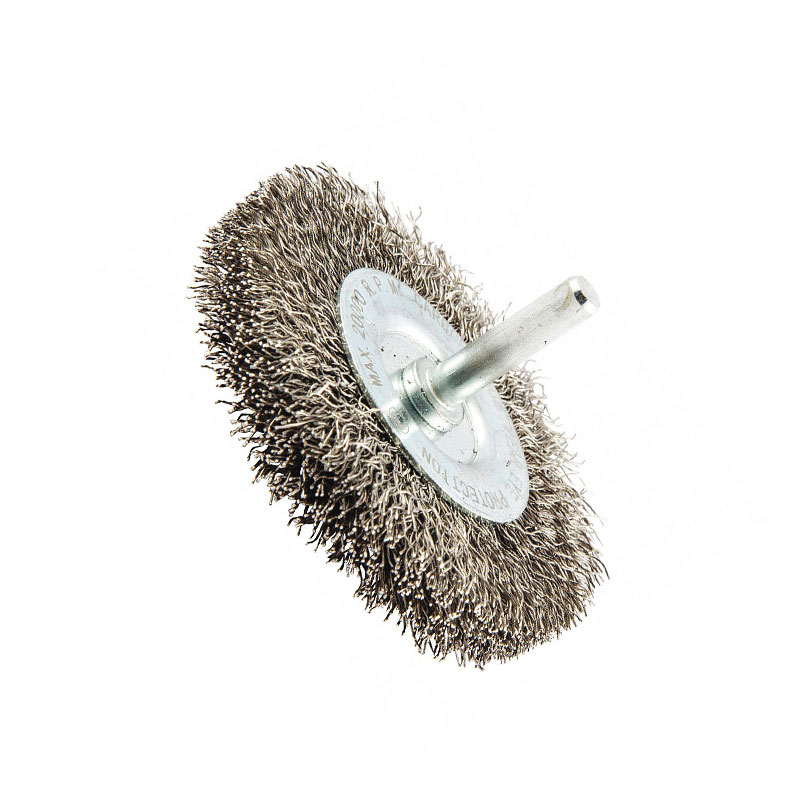 Wire-Wheel-Brush-Crimped-Stainless-443M06
