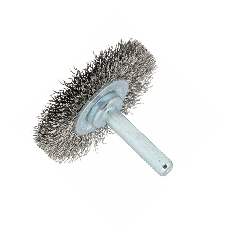 Wire-Wheel-Brush-Crimped-Stainless-443M20