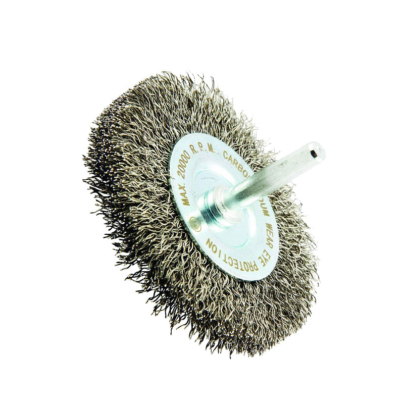 Wire-Wheel-Brush-Crimped-Stainless-443M36