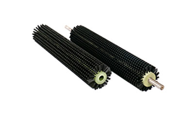 Brush Roller