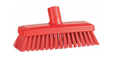 Deck & Wall Brushes