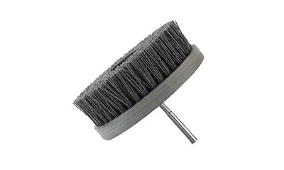 Disc Brushes