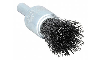 End Brushes