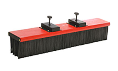 Forklift Brooms