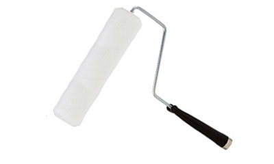 Paint Roller Cover & Frame Sets