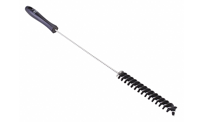 Strip Brushes