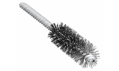 Power Tube Brushes