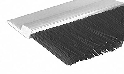 Strip Brushes